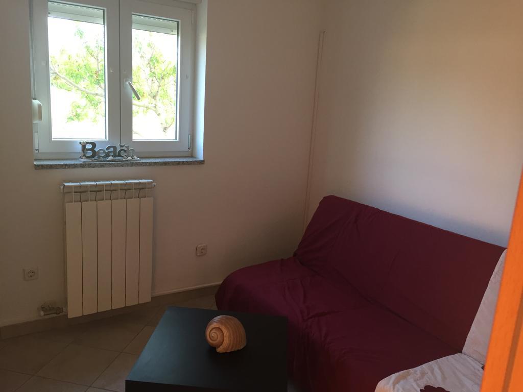 Sunny Rock Volme Apartments Banjole Bagian luar foto