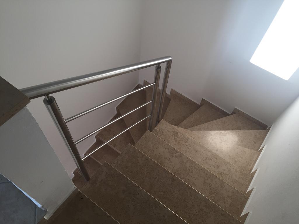 Sunny Rock Volme Apartments Banjole Bagian luar foto