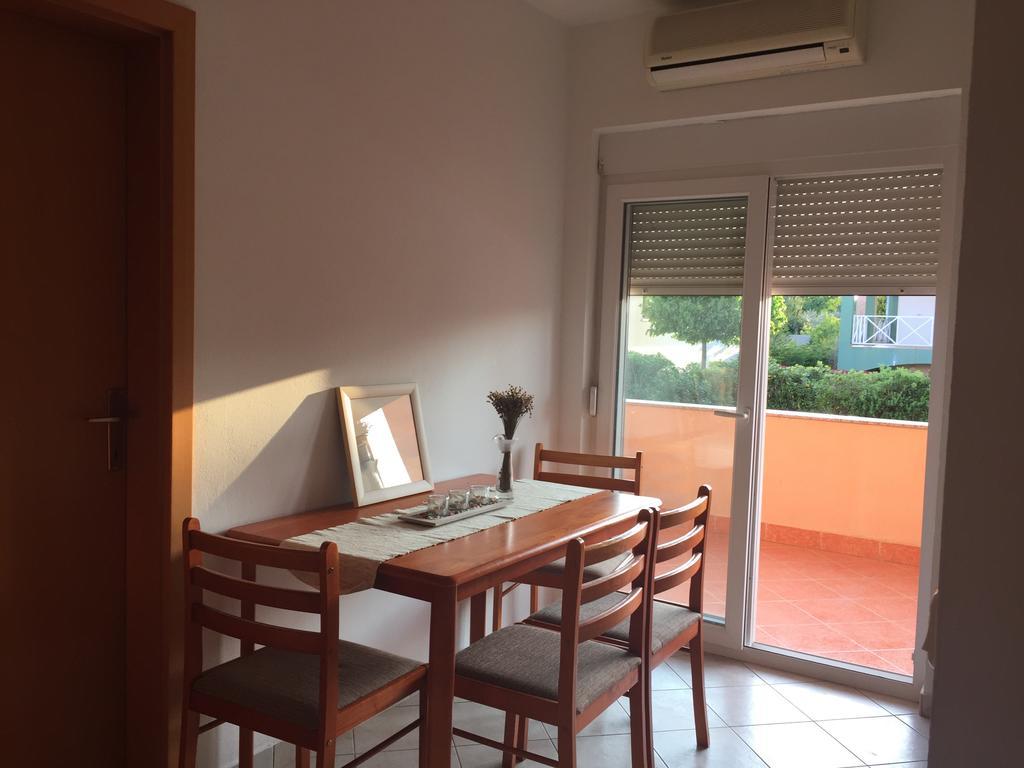 Sunny Rock Volme Apartments Banjole Bagian luar foto